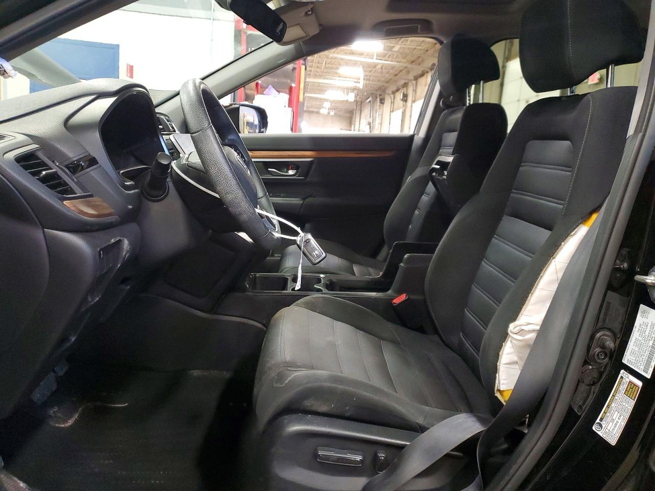 2020 HONDA CR-V EX photo 19