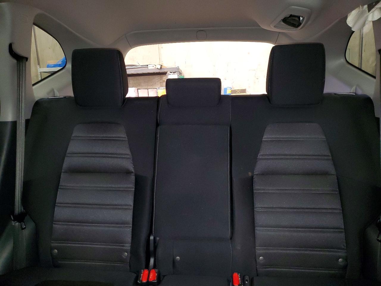 2020 HONDA CR-V EX photo 28
