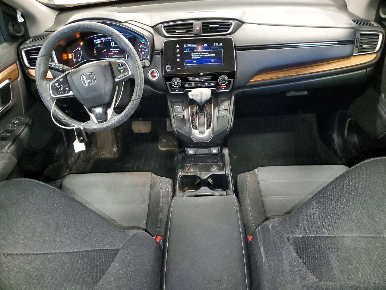 2020 HONDA CR-V EX photo 22