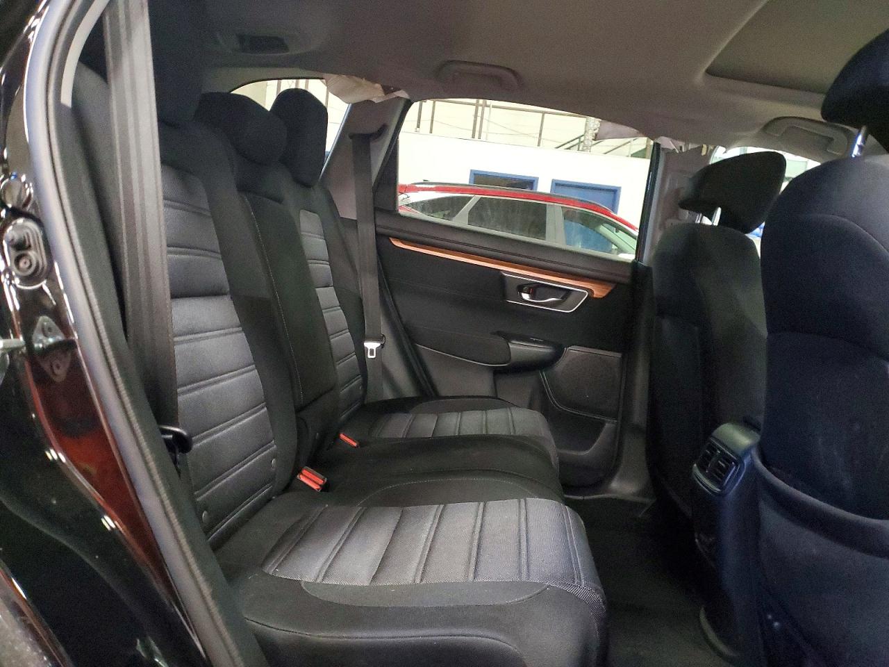 2020 HONDA CR-V EX photo 31