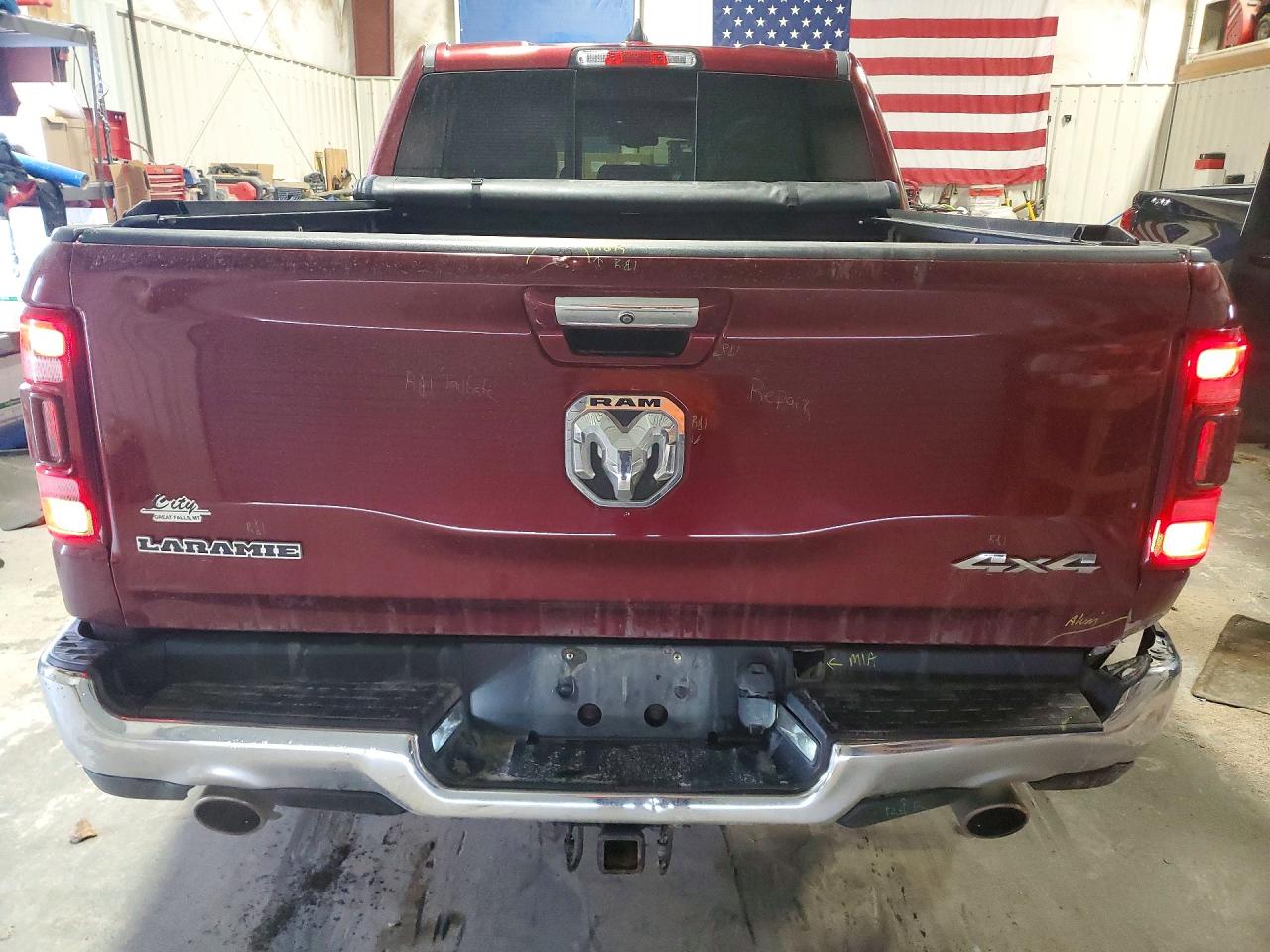 2019 RAM 1500 LARAMIE photo 11