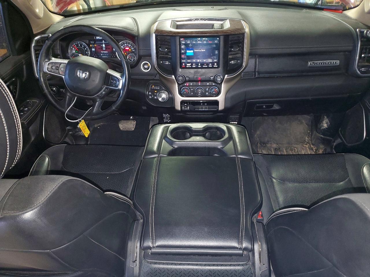 2019 RAM 1500 LARAMIE photo 15