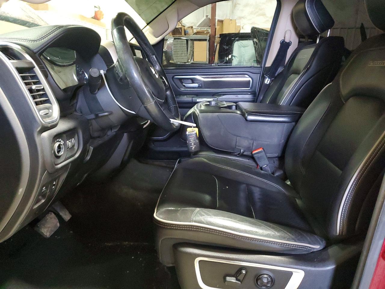 2019 RAM 1500 LARAMIE photo 13