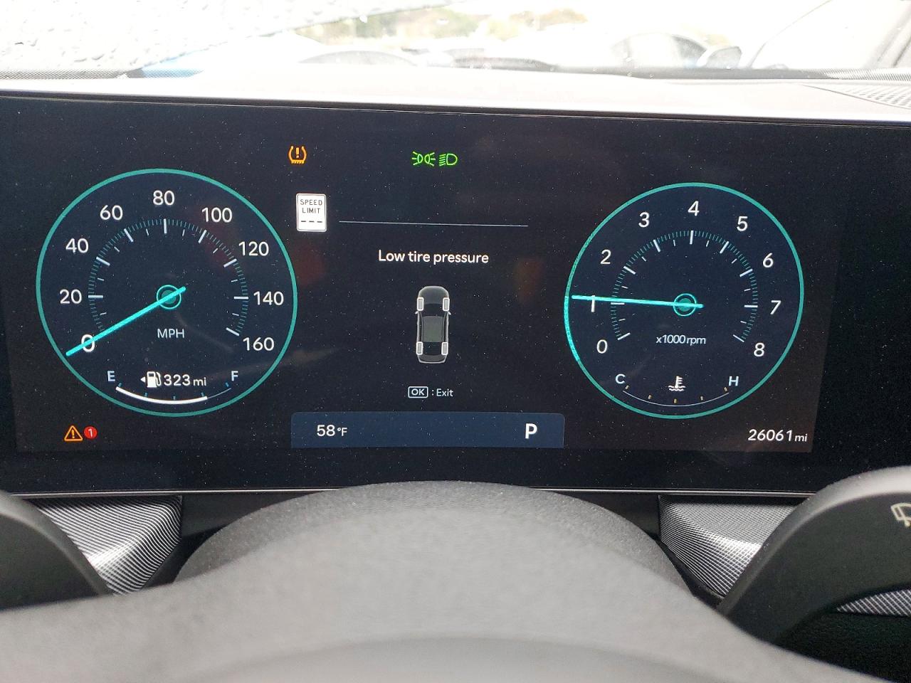 2024 HYUNDAI SONATA SEL photo 17