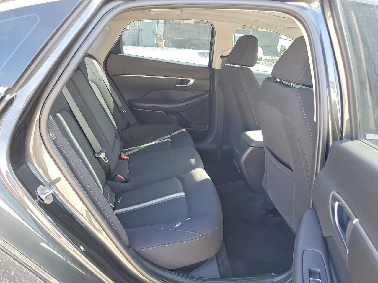 2024 HYUNDAI SONATA SEL photo 19