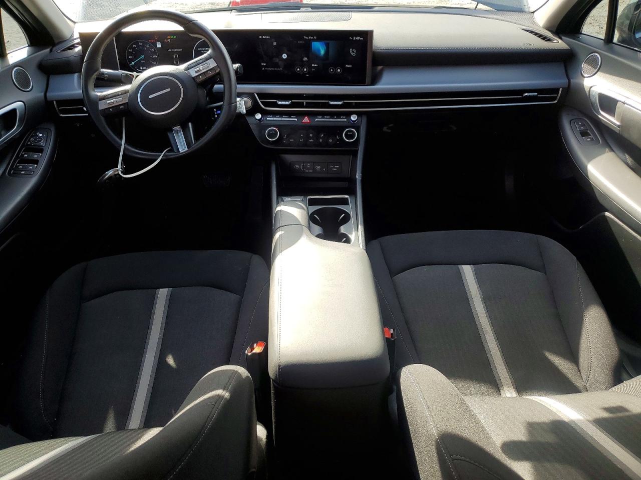 2024 HYUNDAI SONATA SEL photo 15