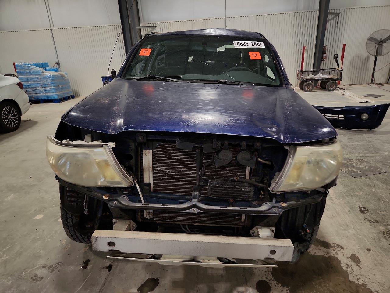 2008 TOYOTA TACOMA V6 photo 9