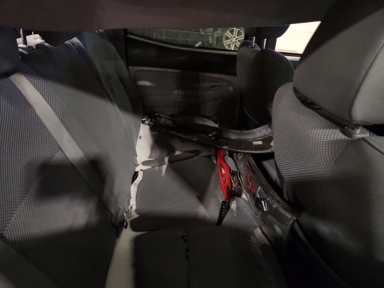 2008 TOYOTA TACOMA V6 photo 19