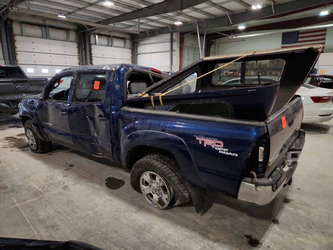 2008 TOYOTA TACOMA V6 photo 3