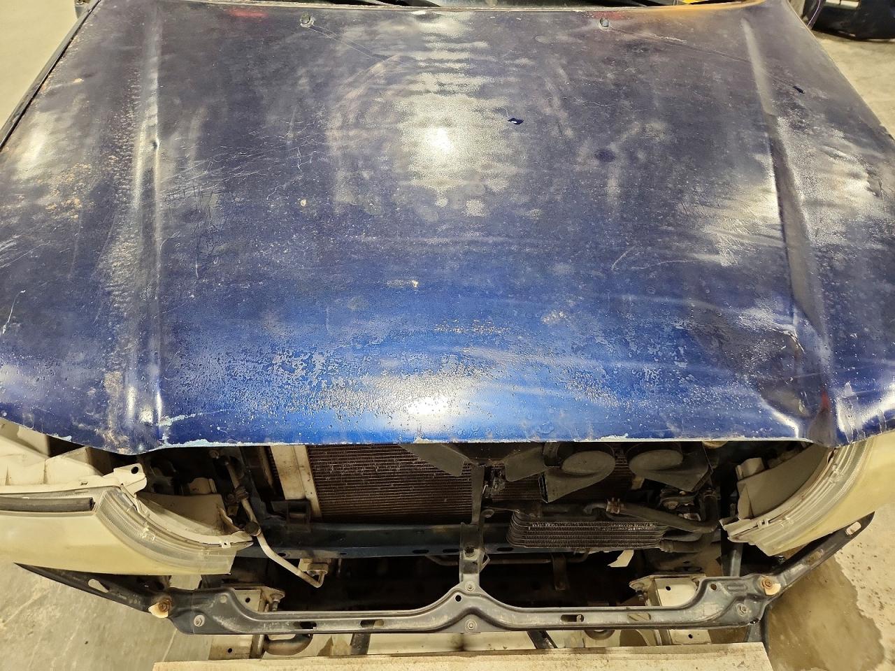 2008 TOYOTA TACOMA V6 photo 21
