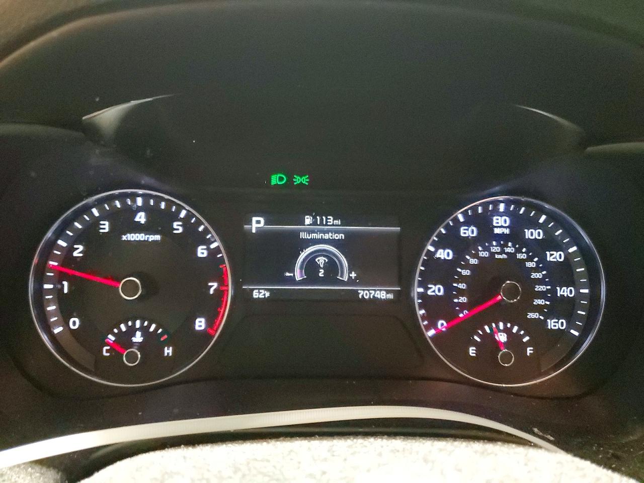 2024 KIA FORTE LXS photo 17