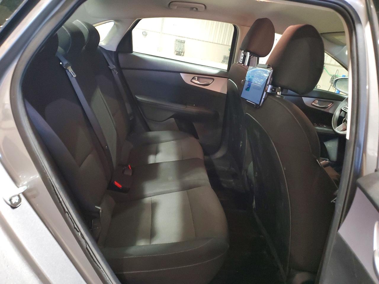 2024 KIA FORTE LXS photo 19