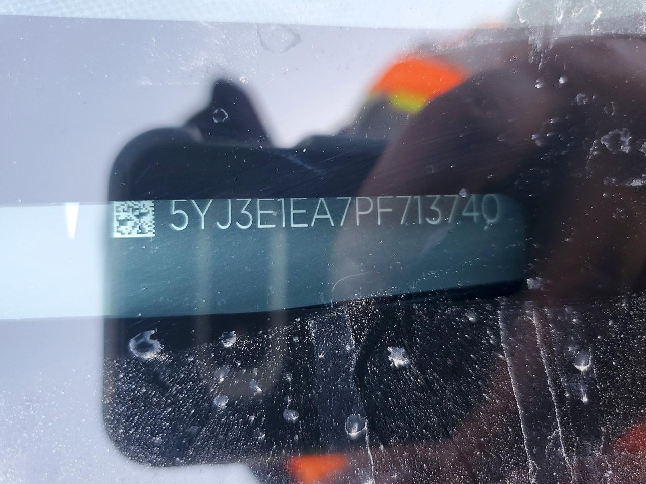 2023 TESLA MODEL 3 photo 23
