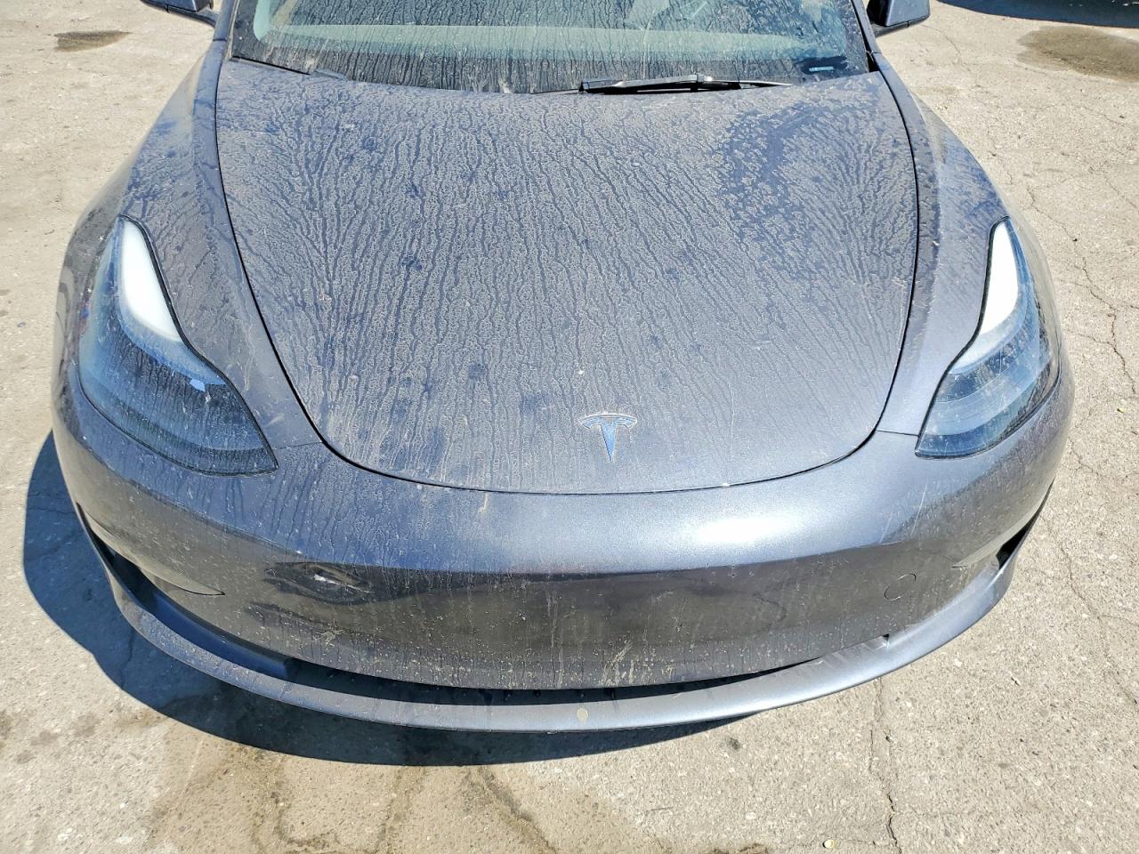 2023 TESLA MODEL 3 photo 21