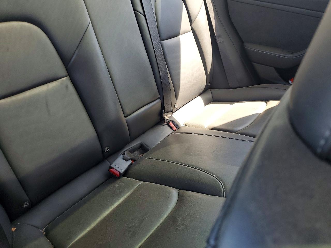 2023 TESLA MODEL 3 photo 19