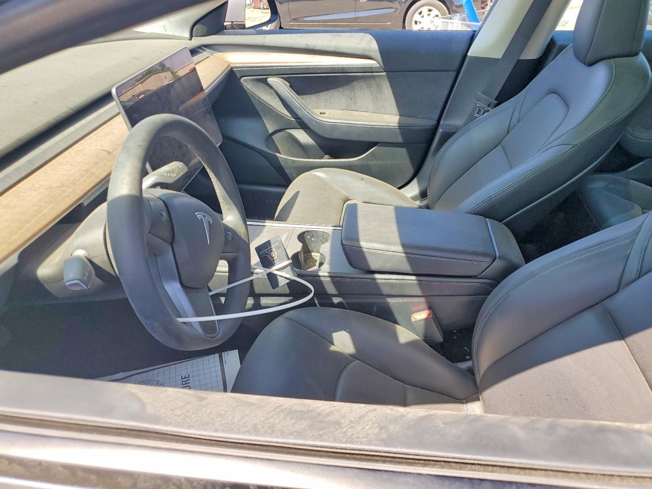 2023 TESLA MODEL 3 photo 13