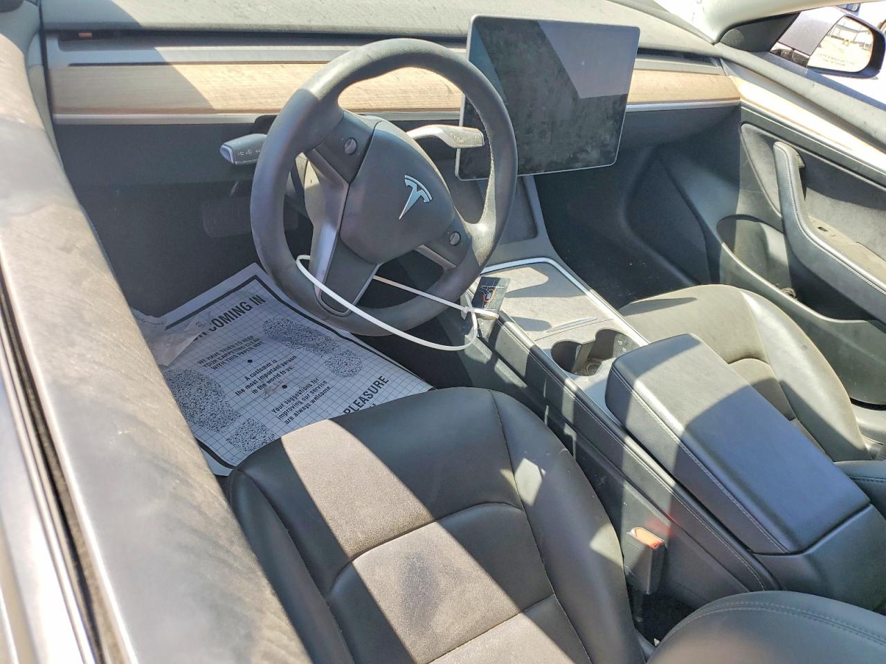 2023 TESLA MODEL 3 photo 15