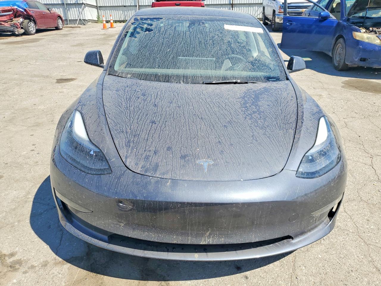 2023 TESLA MODEL 3 photo 9