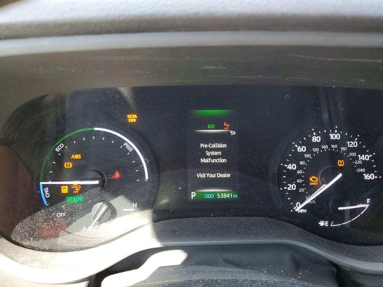 2022 TOYOTA SIENNA LE 8-PASSENGER photo 9
