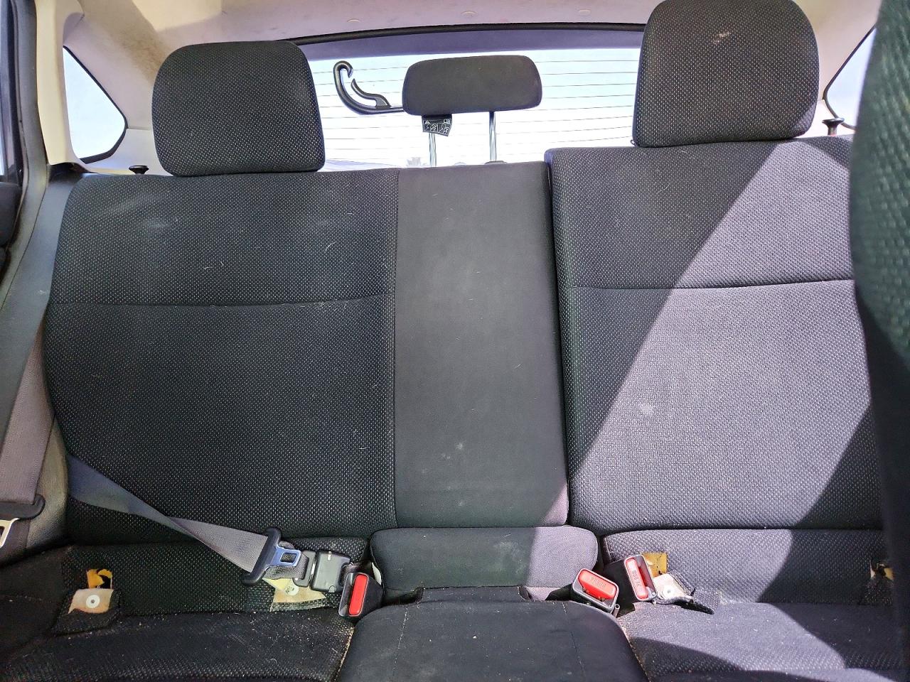 2016 SUBARU IMPREZA PREMIUM photo 10