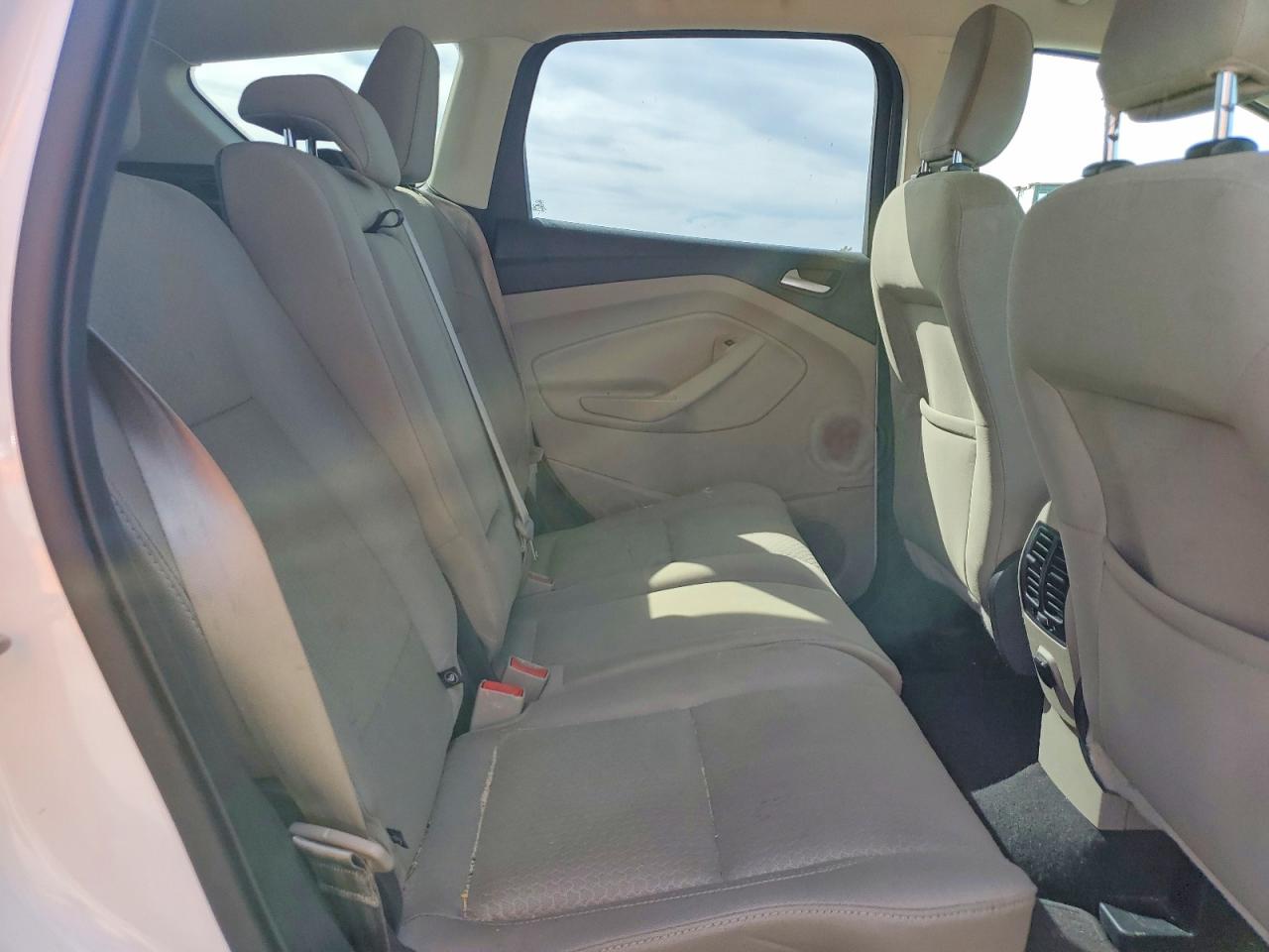2018 FORD ESCAPE SE photo 19