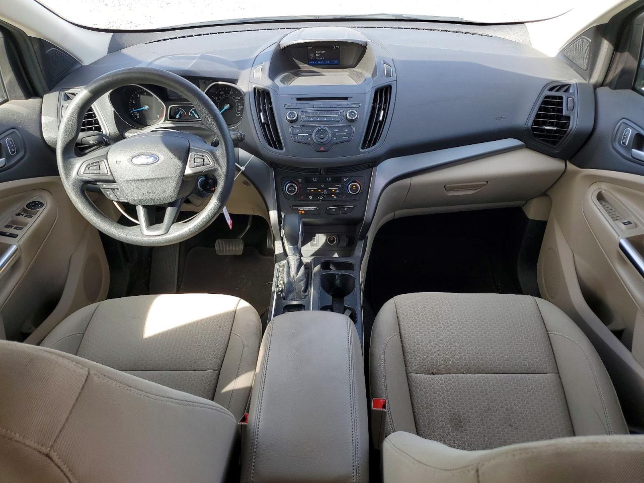 2018 FORD ESCAPE SE photo 15