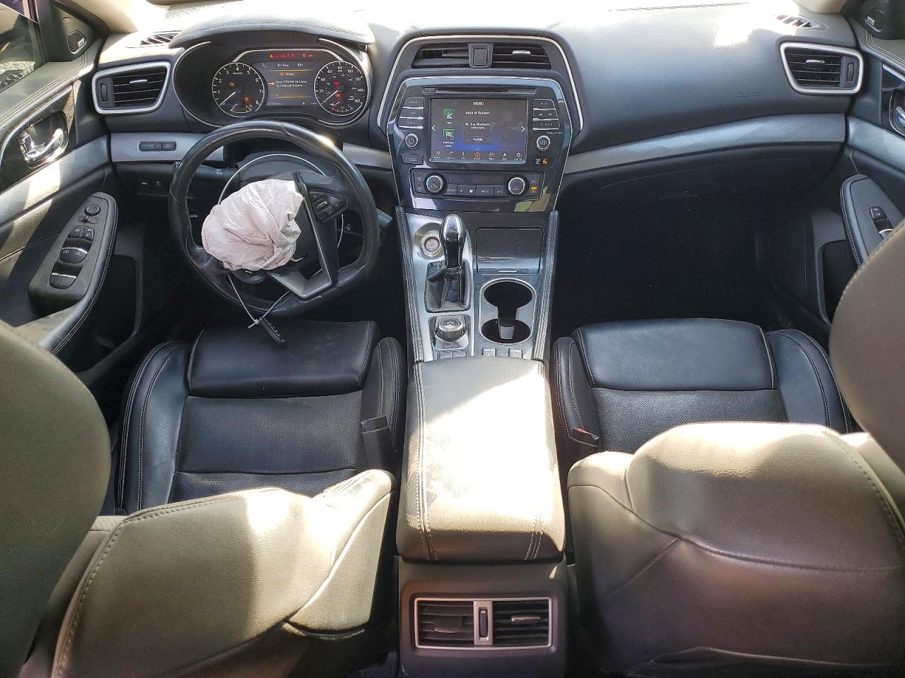 2017 NISSAN MAXIMA 3.5 SL photo 15