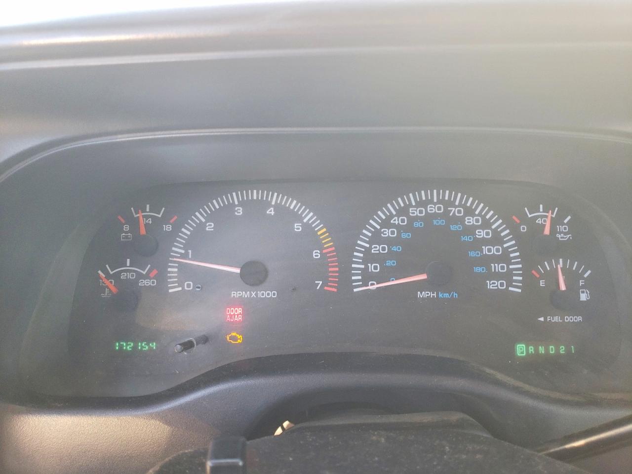 2000 DODGE DAKOTA QUAD photo 9