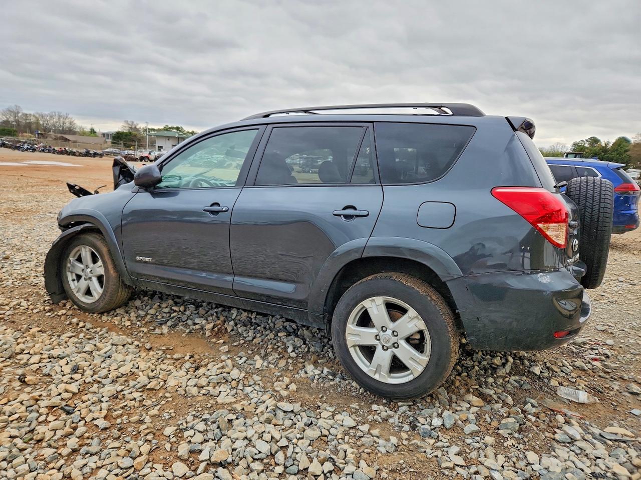 2008 TOYOTA RAV4 SPORT photo 3