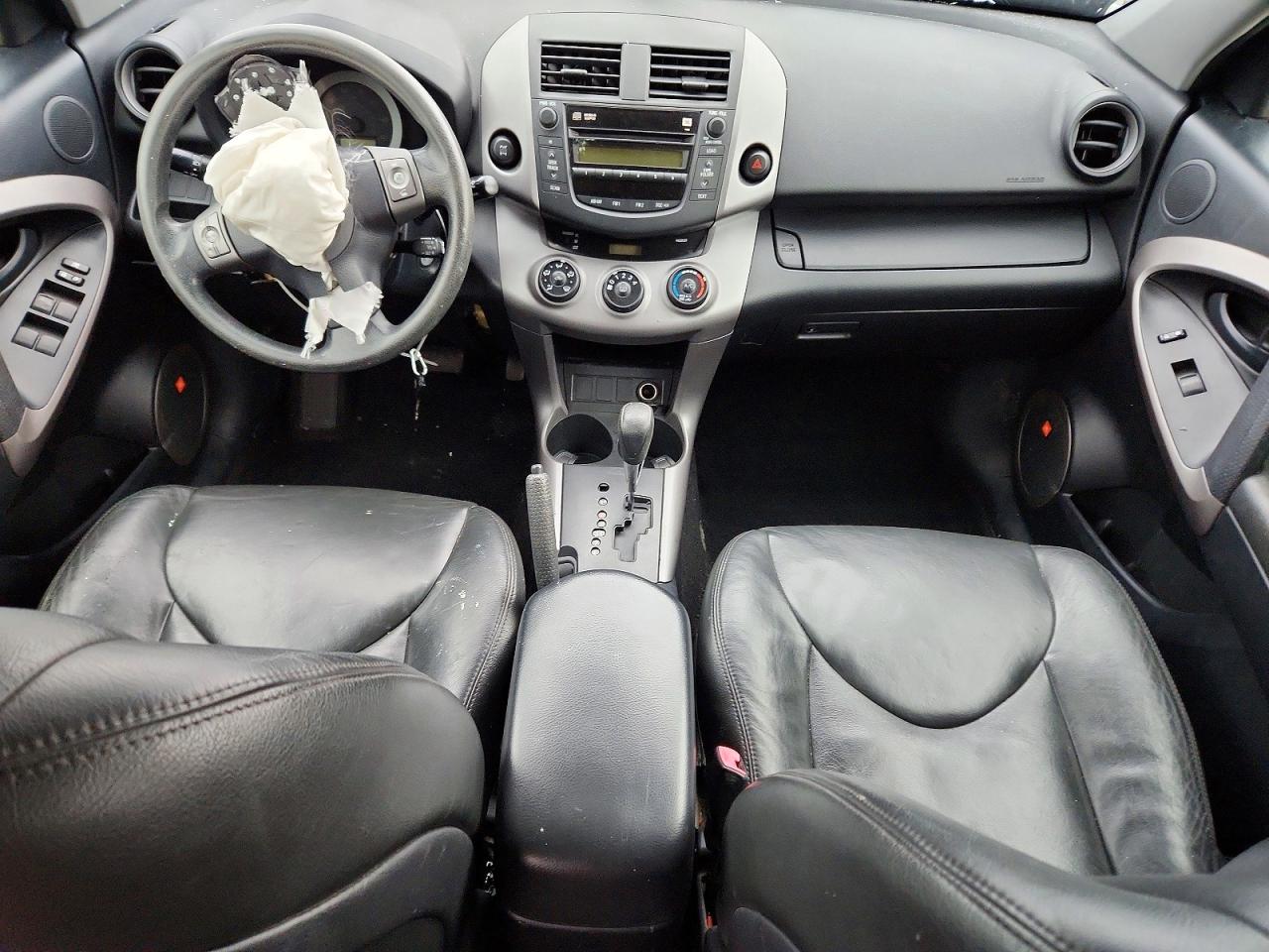 2008 TOYOTA RAV4 SPORT photo 15