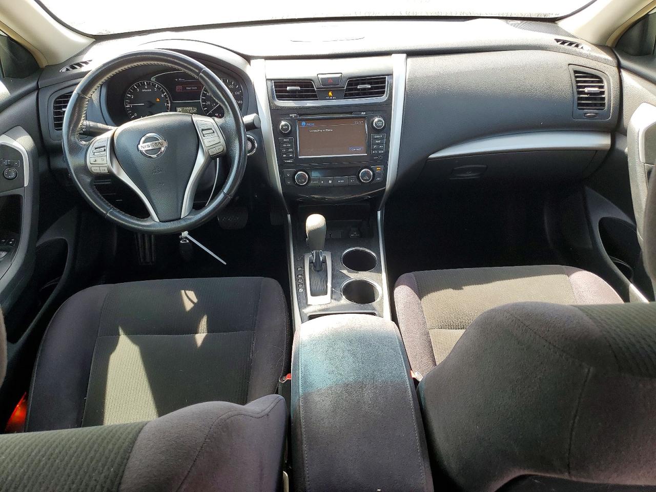 2013 NISSAN ALTIMA 2.5 photo 8