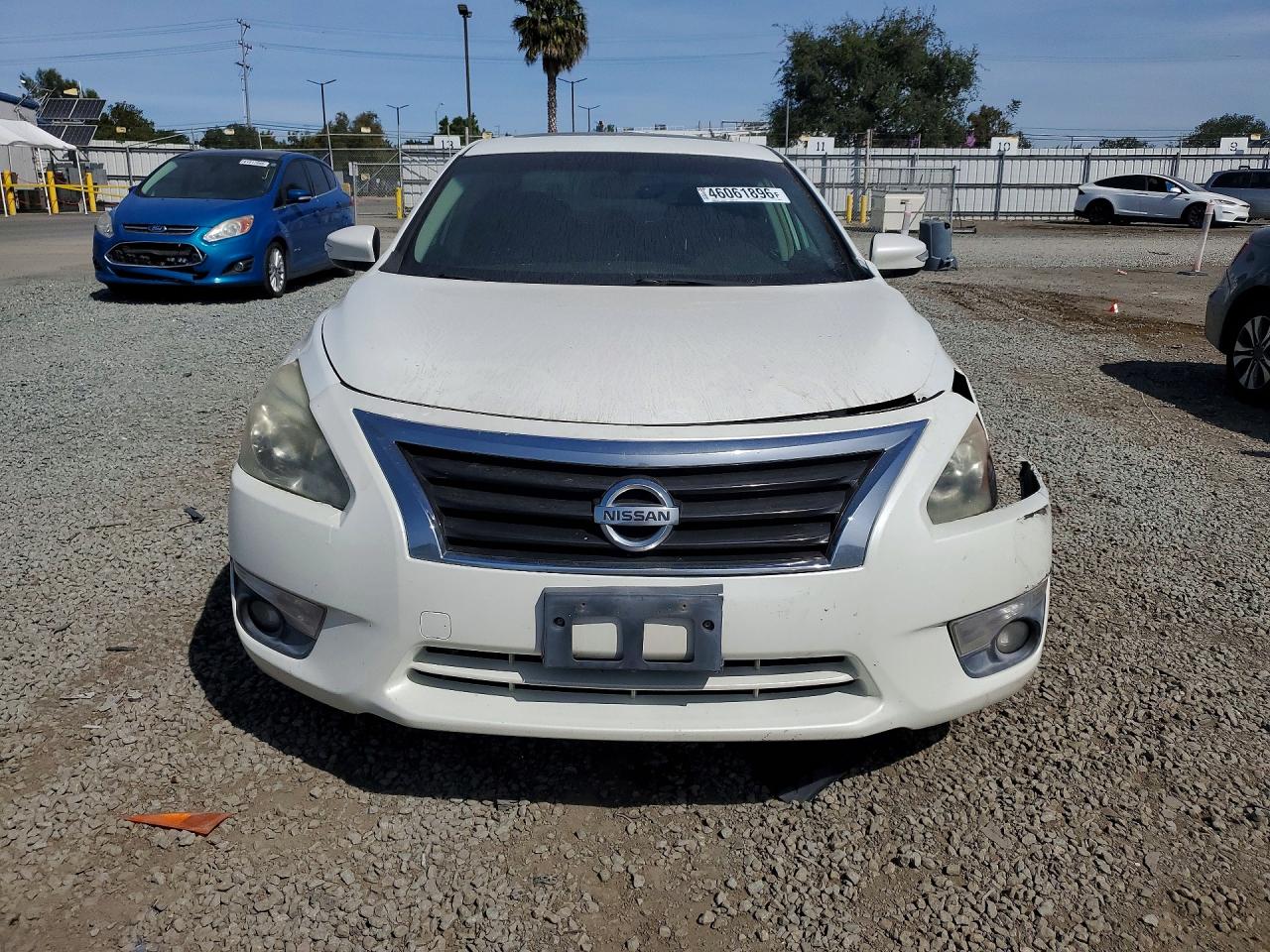 2013 NISSAN ALTIMA 2.5 photo 5