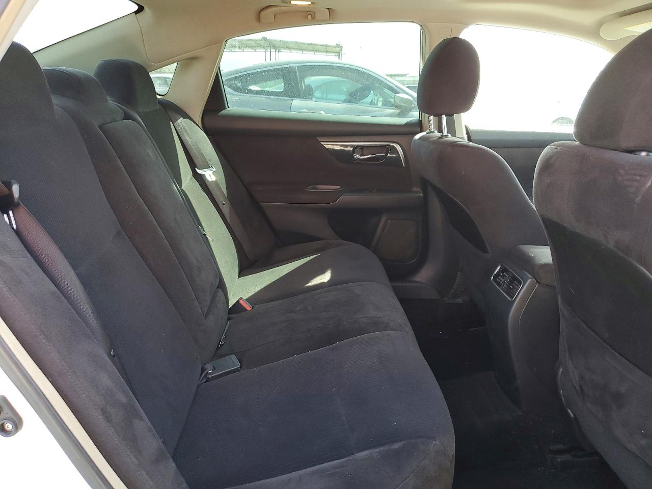 2013 NISSAN ALTIMA 2.5 photo 10