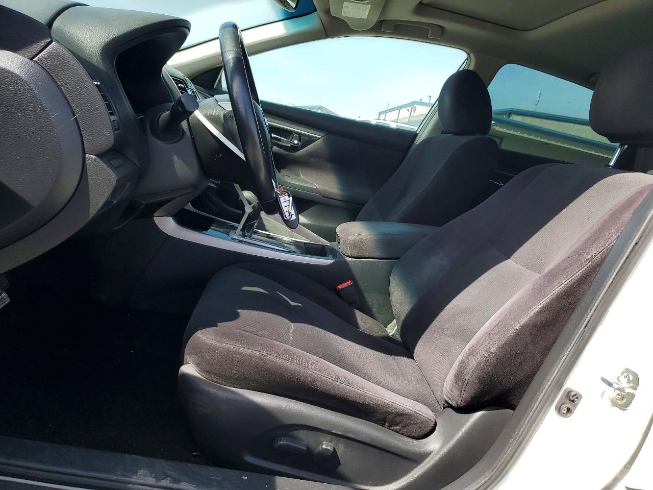 2013 NISSAN ALTIMA 2.5 photo 7