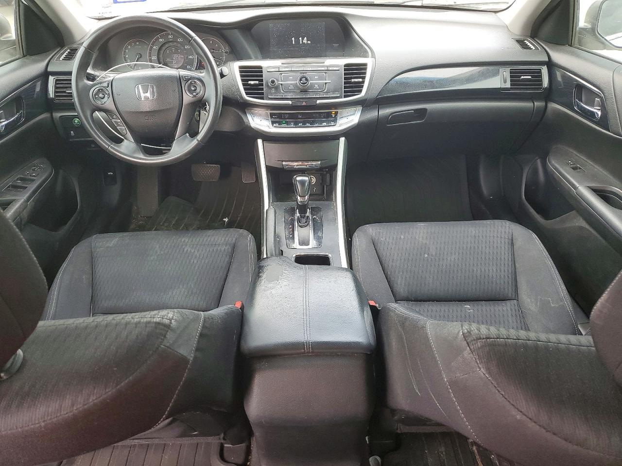 2013 HONDA ACCORD SPORT photo 15