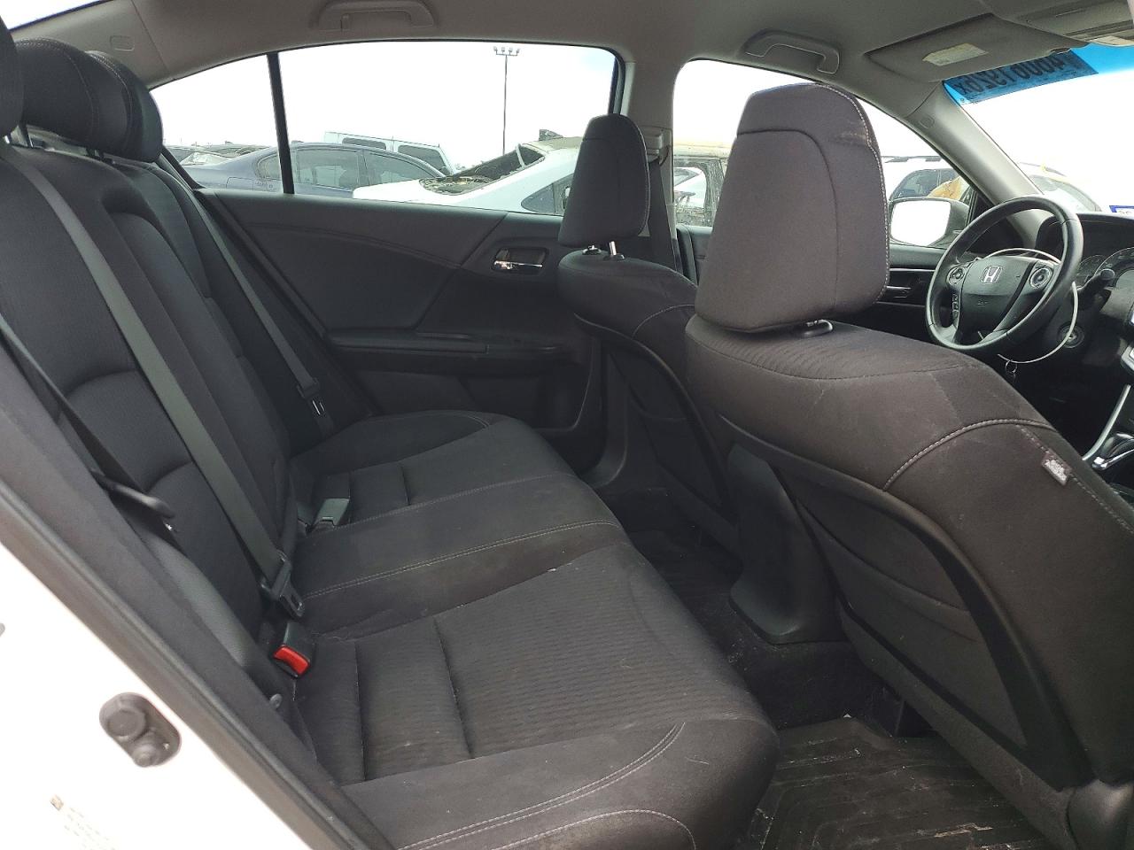 2013 HONDA ACCORD SPORT photo 19