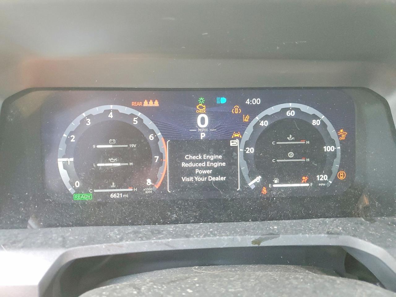 2025 TOYOTA TACOMA TRD OFF-ROAD HV photo 17