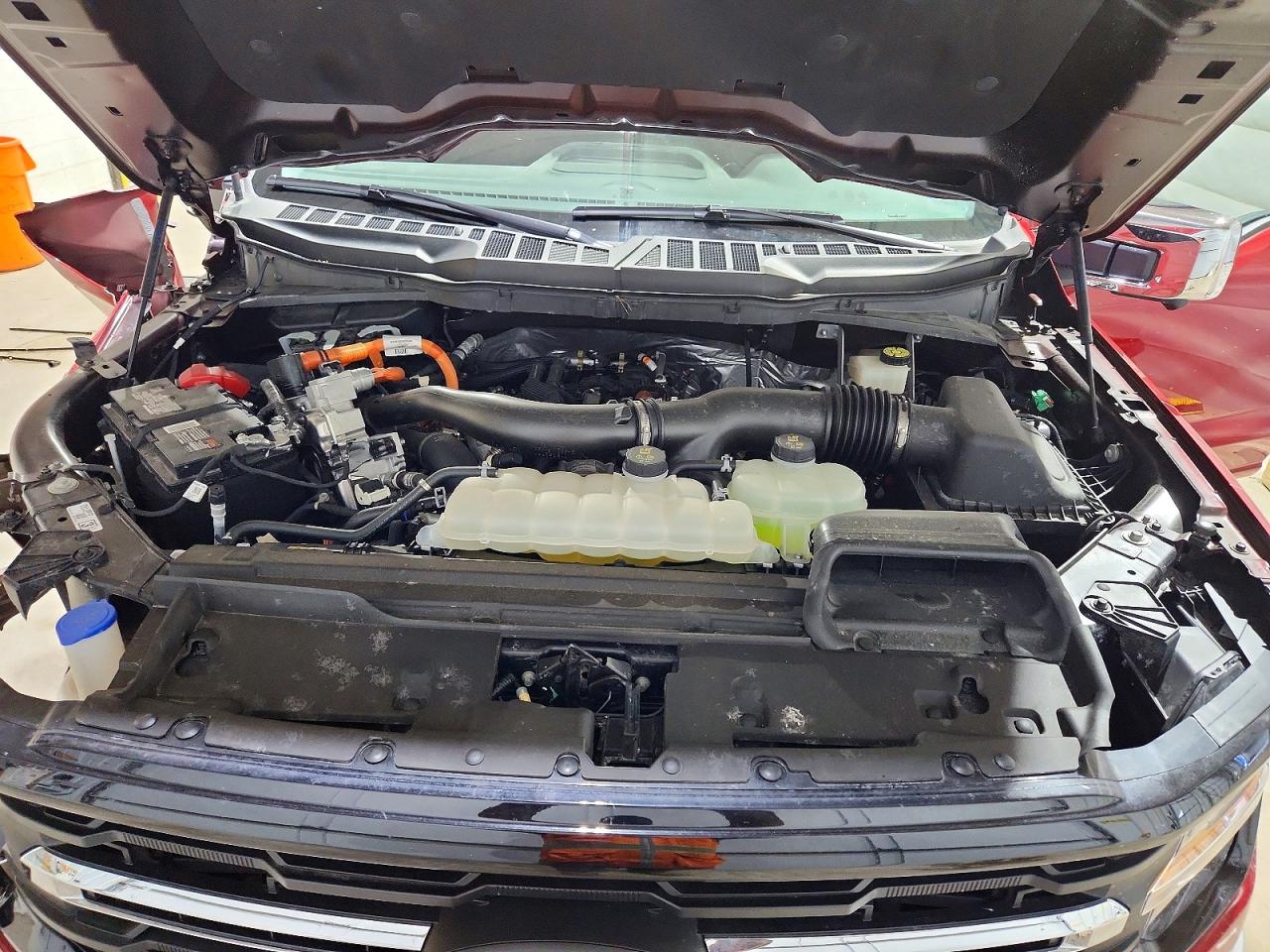 2024 FORD F150 XLT photo 11