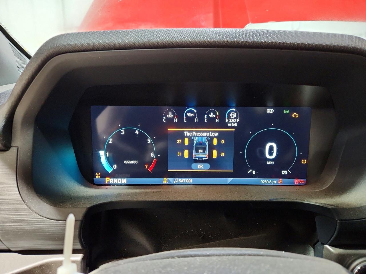 2024 FORD F150 XLT photo 9
