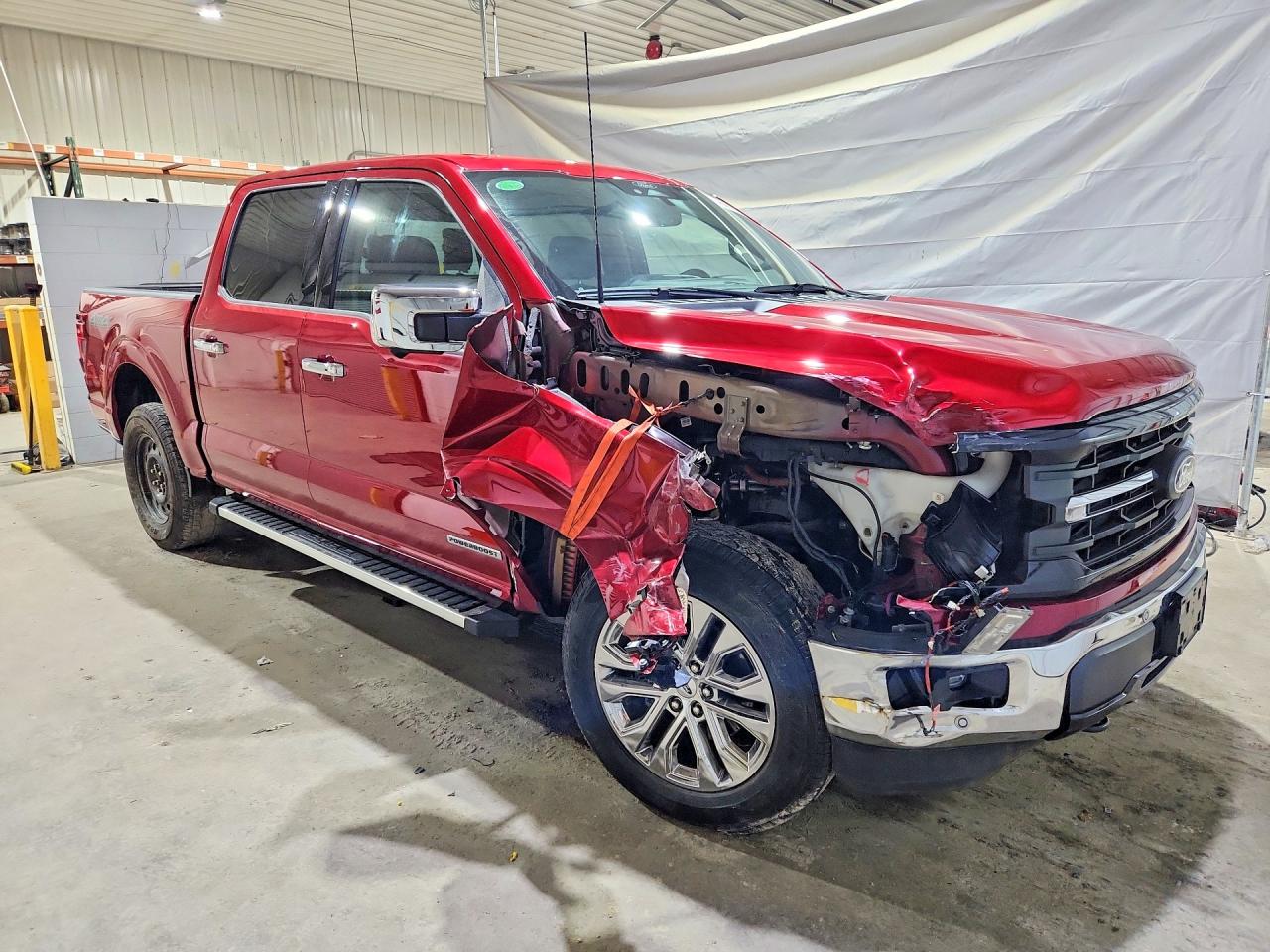 2024 FORD F150 XLT photo 4