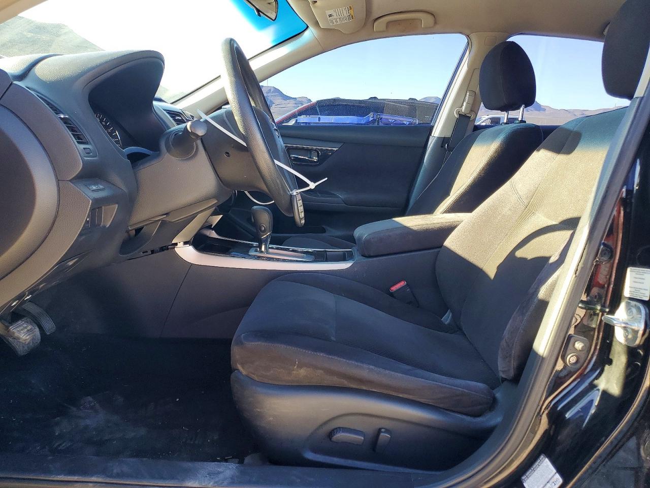 2013 NISSAN ALTIMA 2.5 photo 7