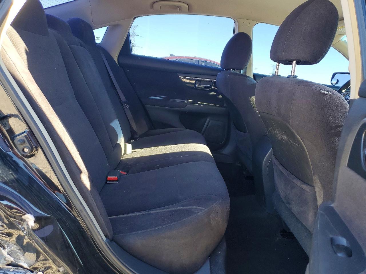 2013 NISSAN ALTIMA 2.5 photo 10