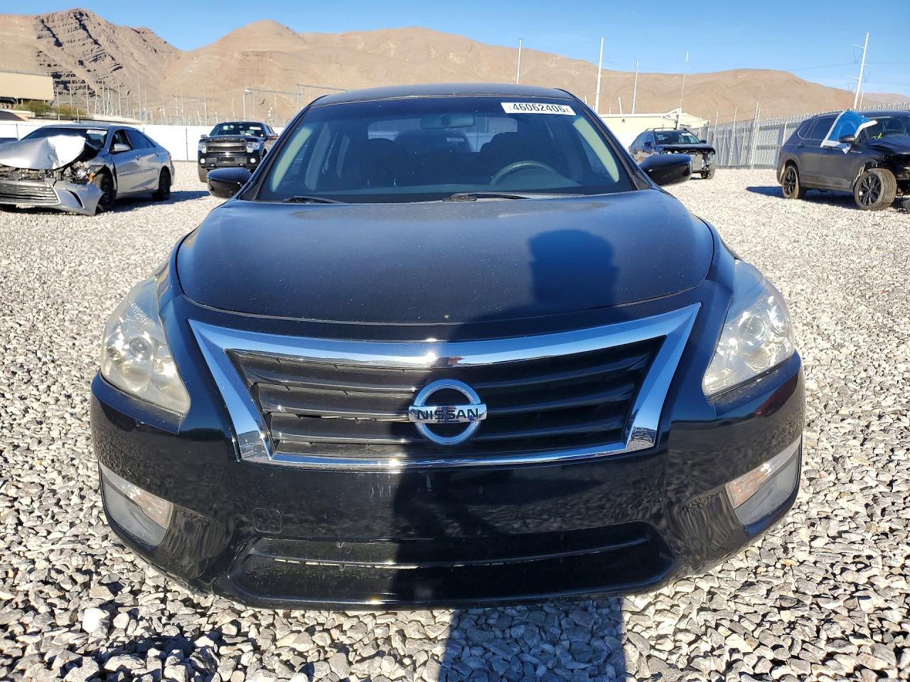 2013 NISSAN ALTIMA 2.5 photo 5