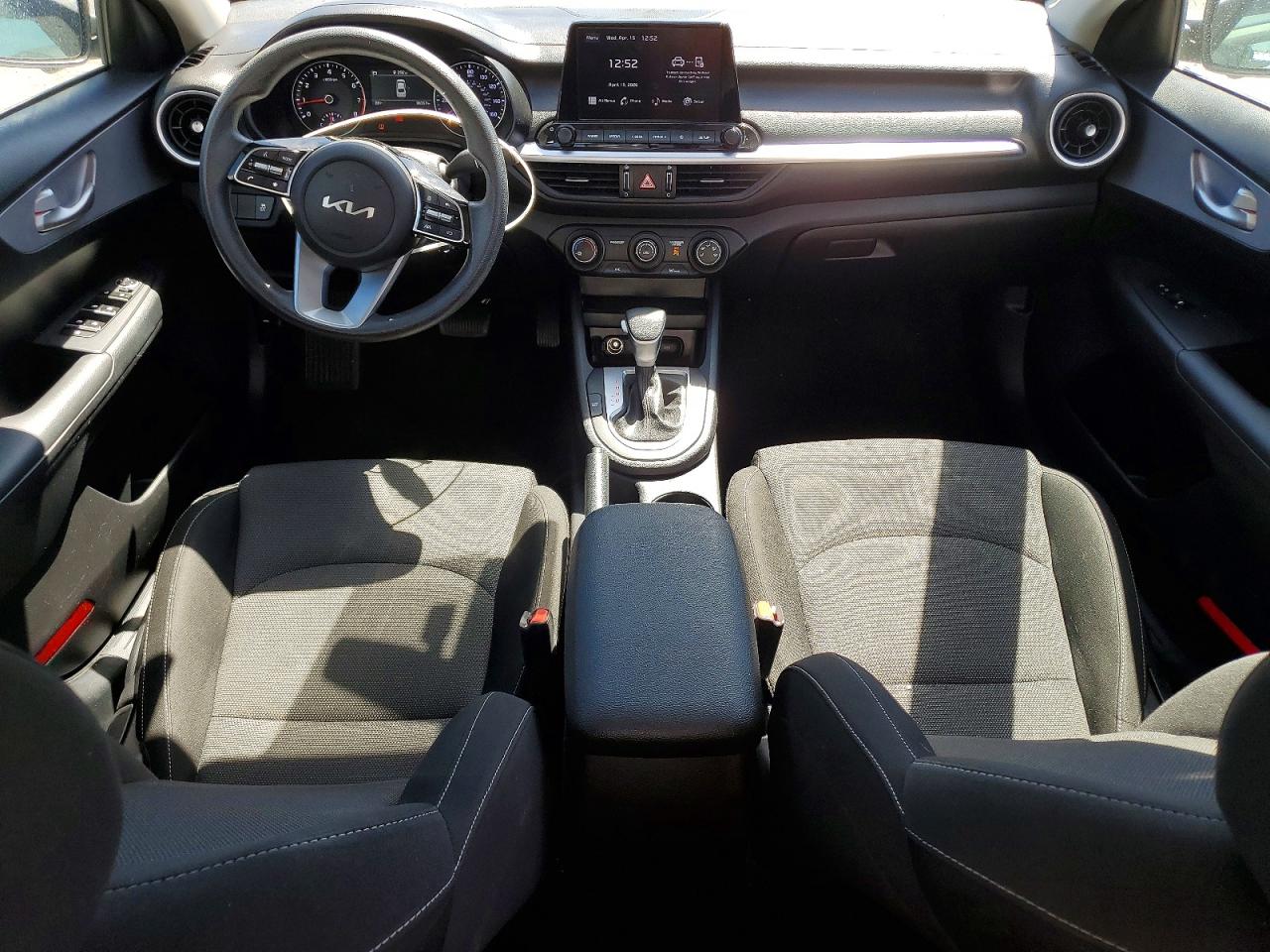 2024 KIA FORTE LXS photo 15