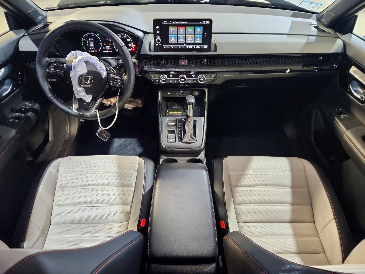 2025 HONDA CR-V SPORT TOURING photo 15