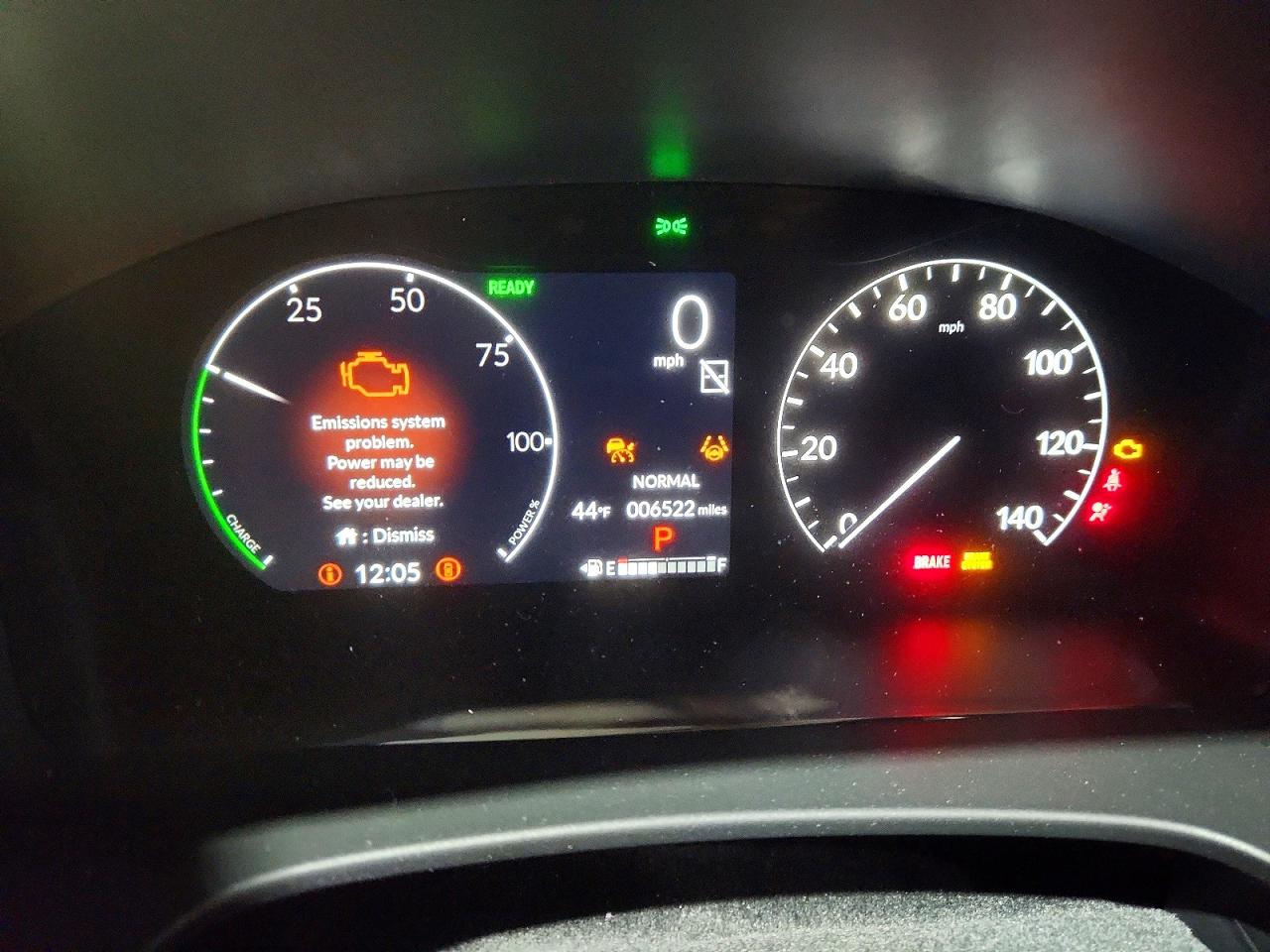 2025 HONDA CR-V SPORT TOURING photo 17