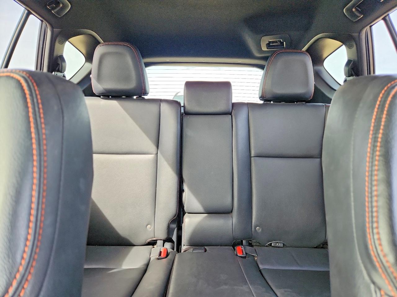 2018 TOYOTA RAV4 SE photo 10