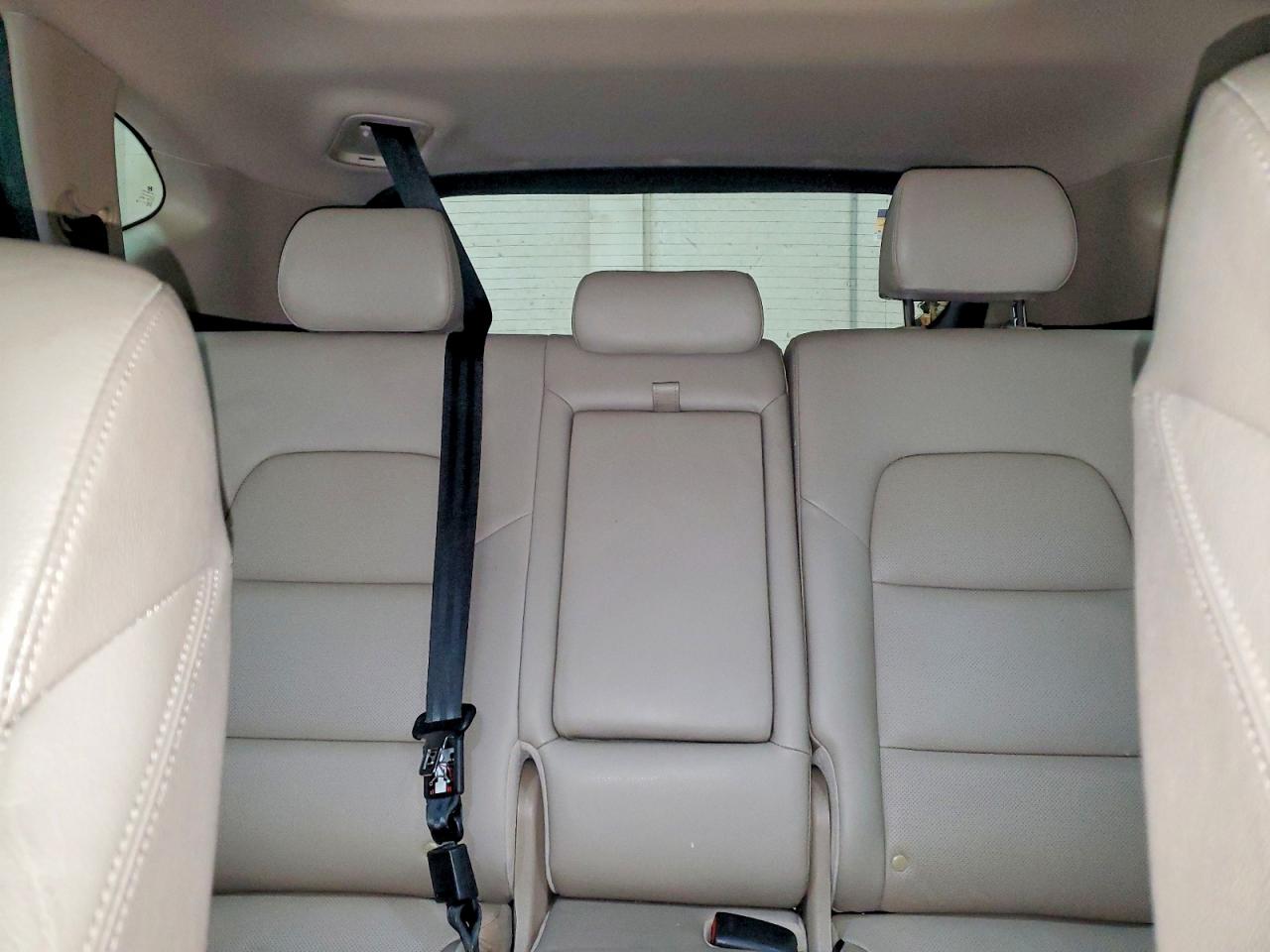 2017 HYUNDAI TUCSON LIMITED photo 19