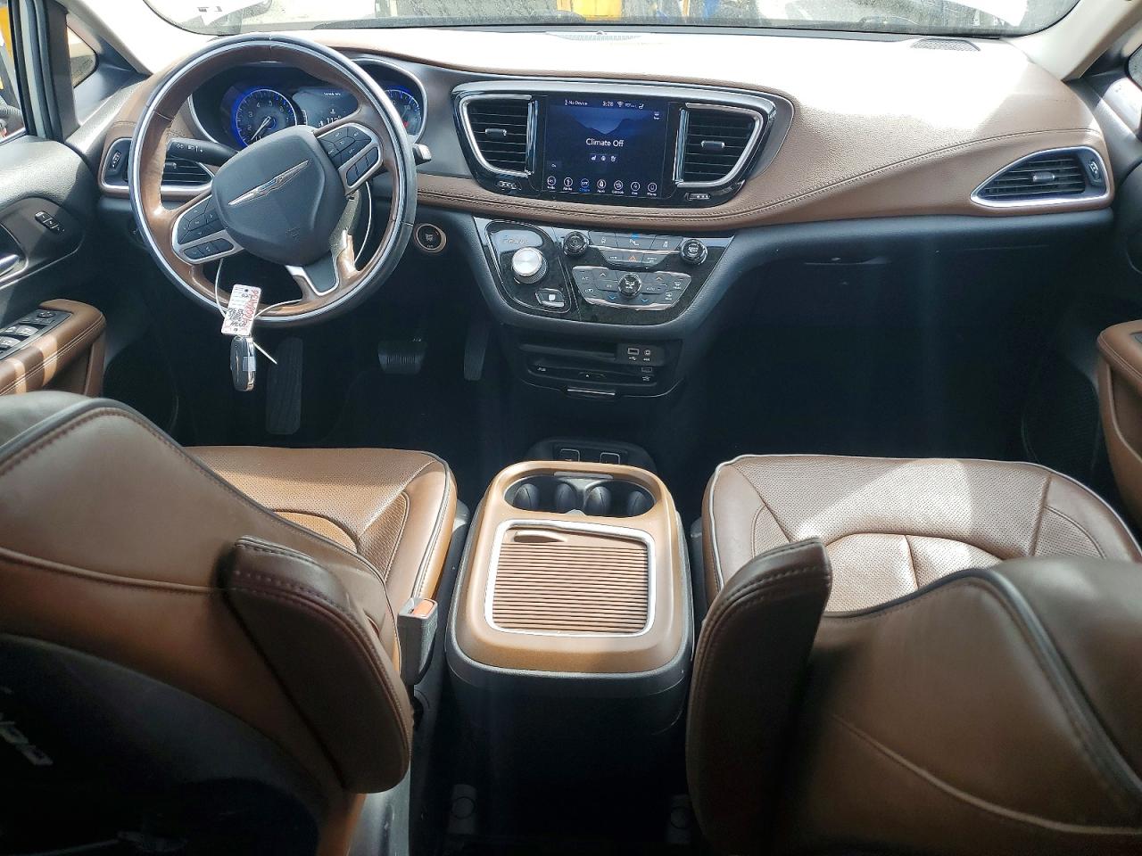 2019 CHRYSLER PACIFICA LIMITED photo 15