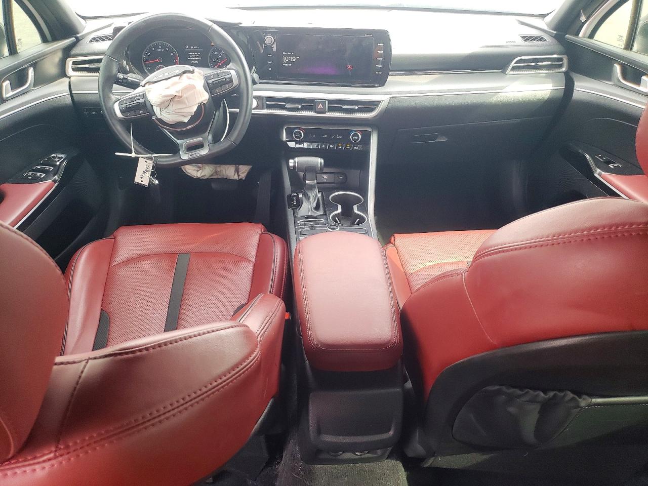 2023 KIA K5 GT-LINE photo 15